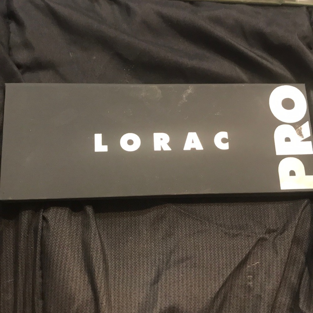 LORAC Pro 2